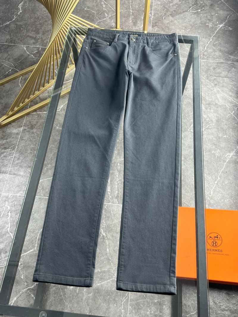 Prada Long Pants